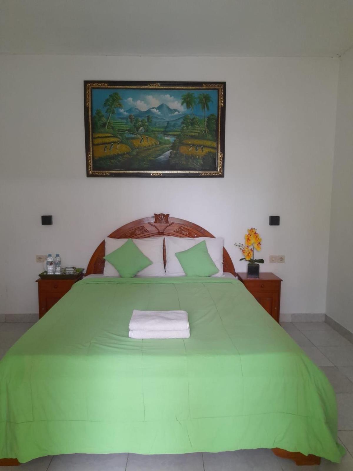 نوسا ليمبونغان Jiva Bungalow المظهر الخارجي الصورة