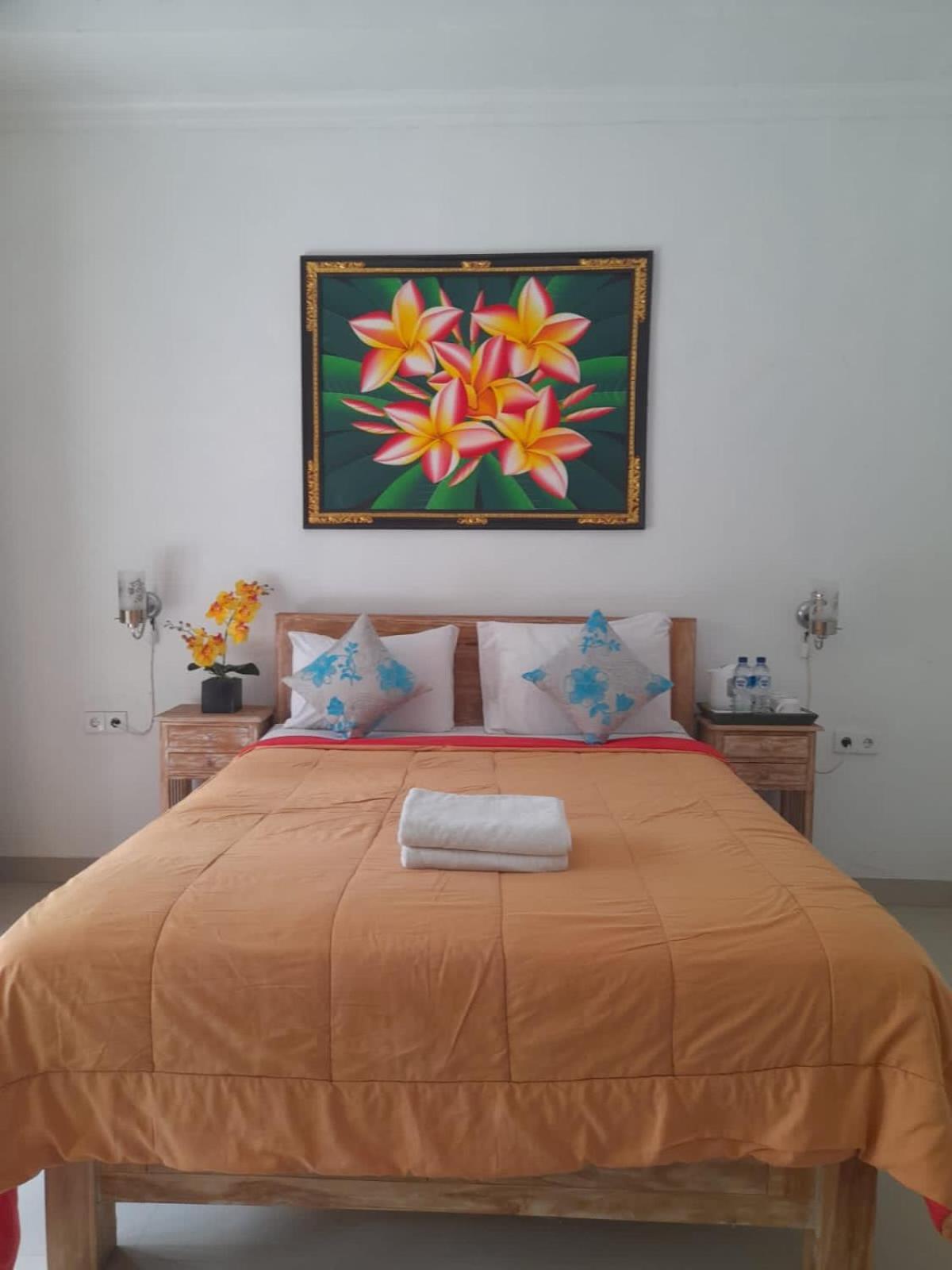 نوسا ليمبونغان Jiva Bungalow المظهر الخارجي الصورة